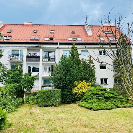 Okrzei 15 - Poczuj Sie Jak W Domu Sopot Eksteriør bilde