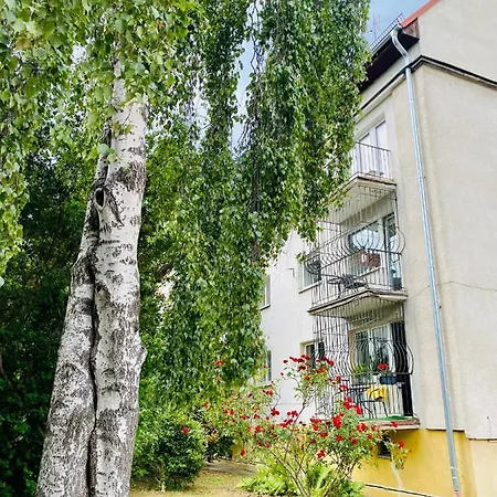 Okrzei 15 - Poczuj Sie Jak W Domu Sopot Eksteriør bilde