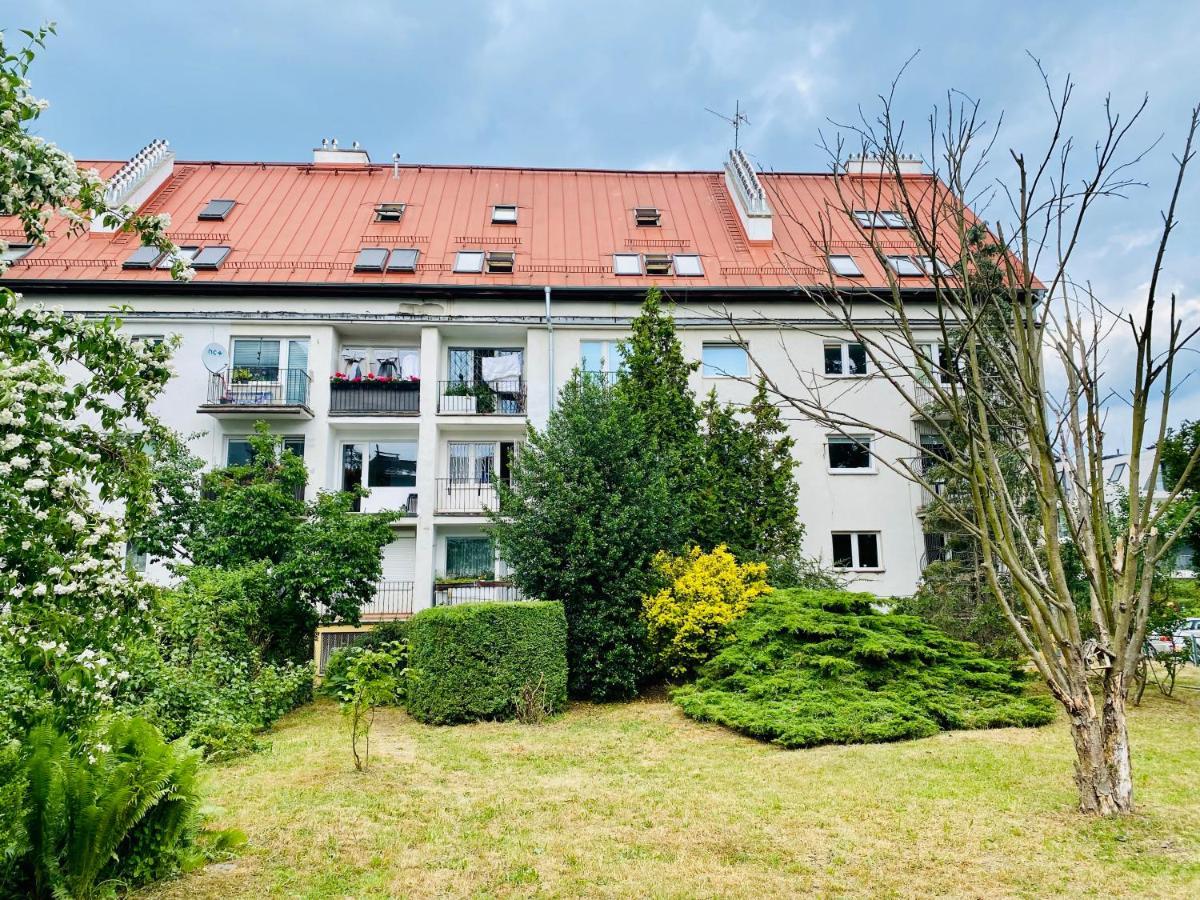 Okrzei 15 - Poczuj Sie W Domu Apartment *